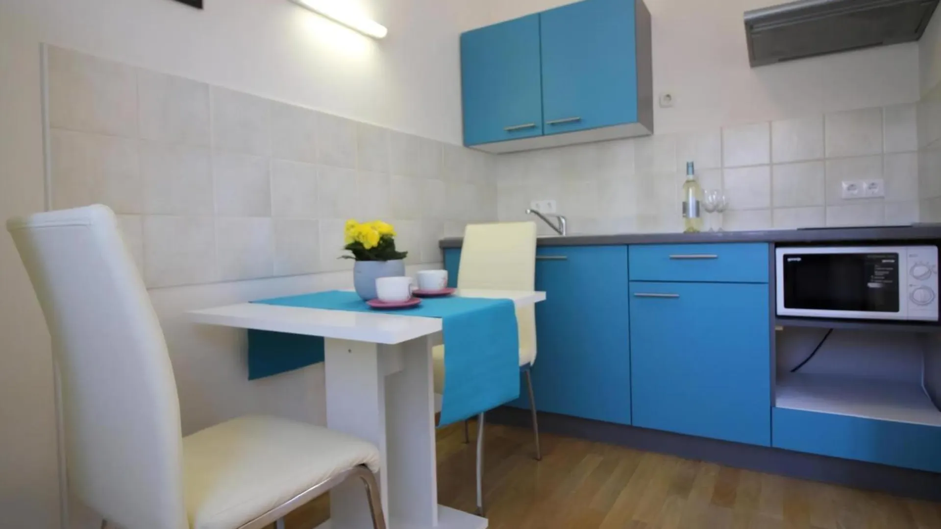 Ferienwohnung Paradiso 1 Mit Pool Porec Croatia