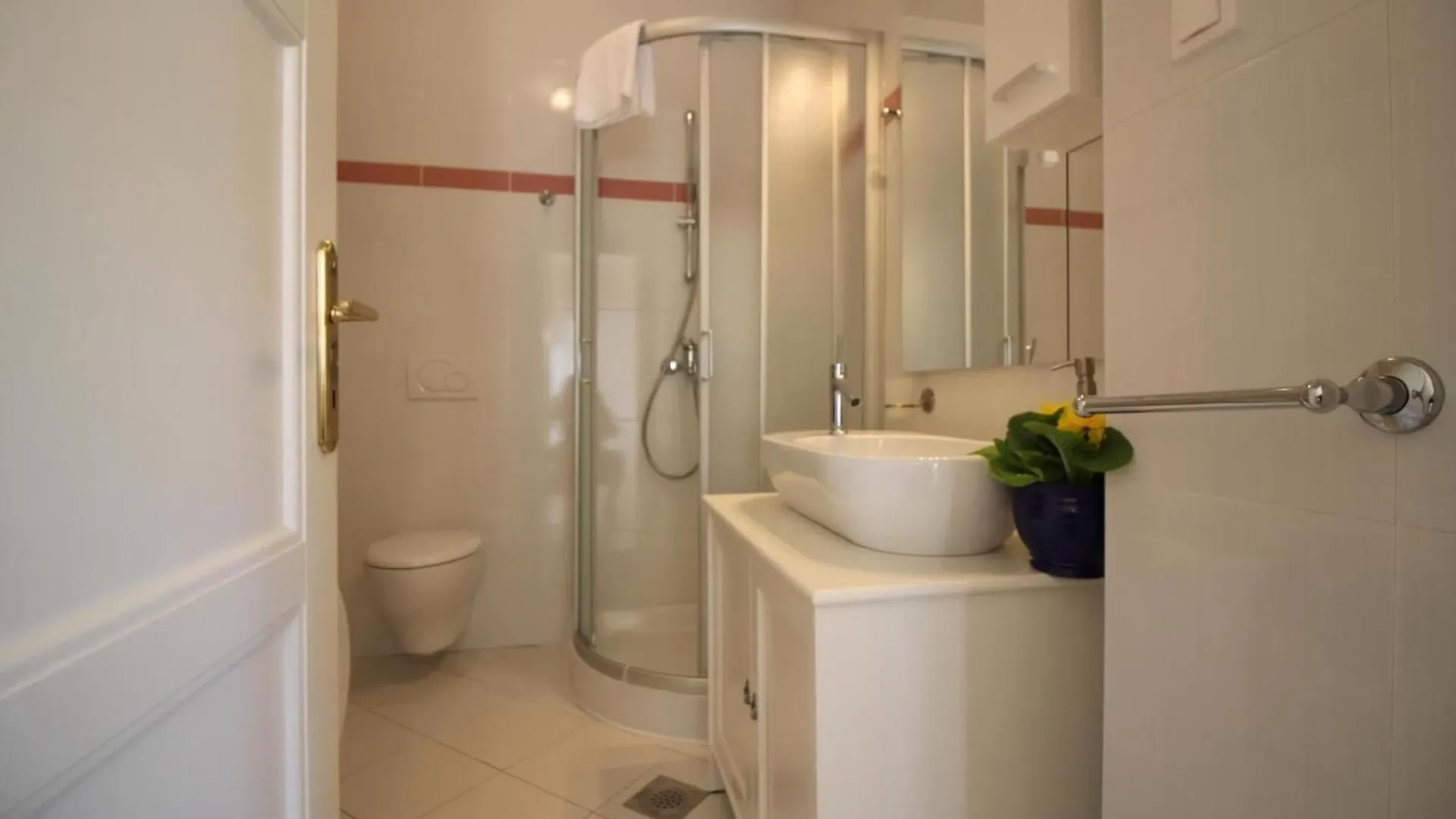Ferienwohnung Paradiso 1 Mit Pool Porec